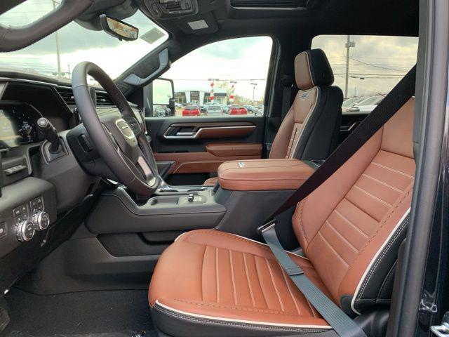 new 2026 GMC Sierra 2500 car, priced at $89,285