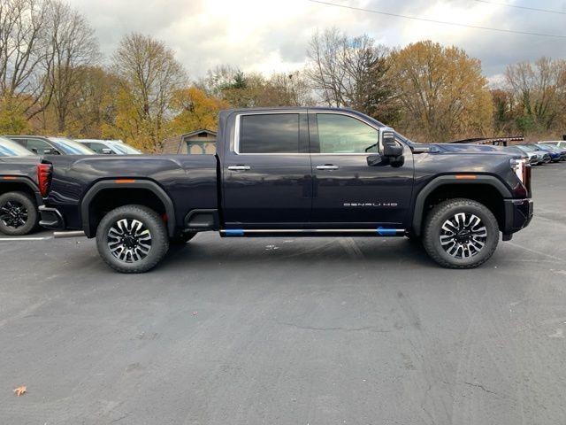 new 2026 GMC Sierra 2500 car, priced at $89,285
