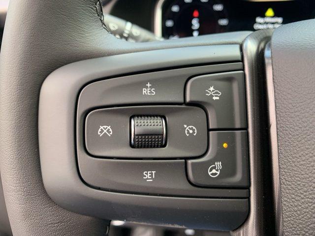 new 2026 GMC Sierra 2500 car, priced at $89,285