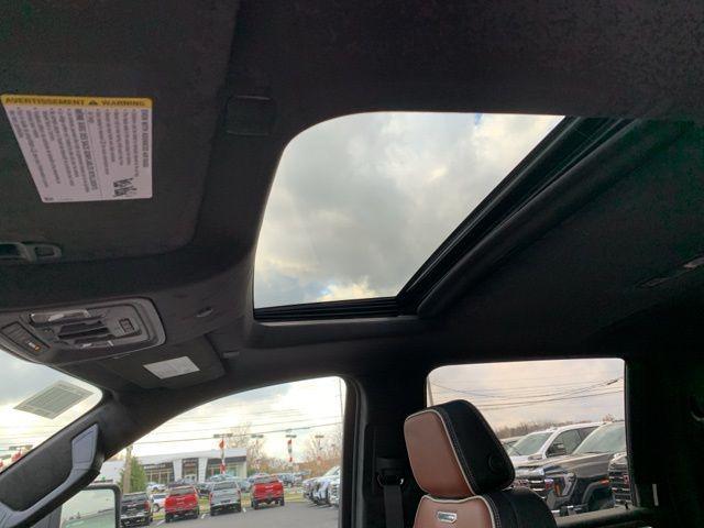 new 2026 GMC Sierra 2500 car, priced at $89,285