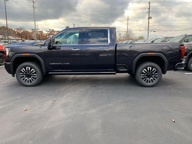 new 2026 GMC Sierra 2500 car, priced at $89,285