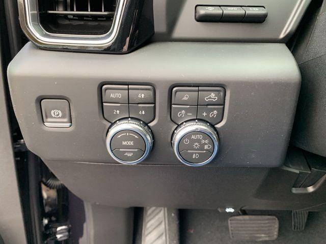 new 2026 GMC Sierra 2500 car, priced at $89,285