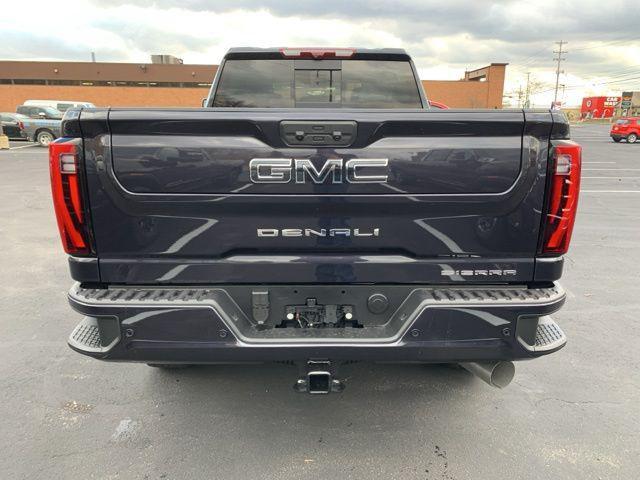 new 2026 GMC Sierra 2500 car, priced at $89,285