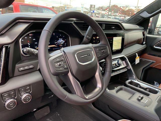 new 2026 GMC Sierra 2500 car, priced at $89,285