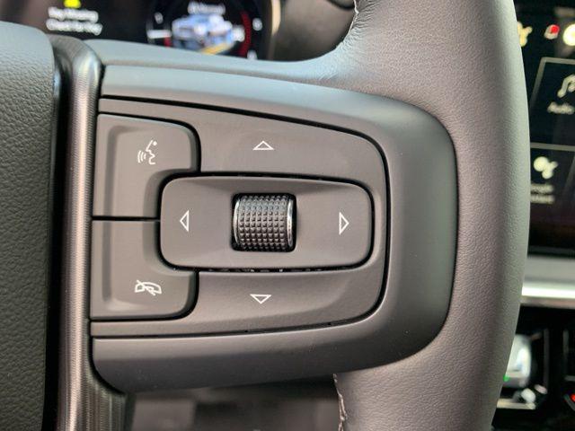 new 2026 GMC Sierra 2500 car, priced at $89,285