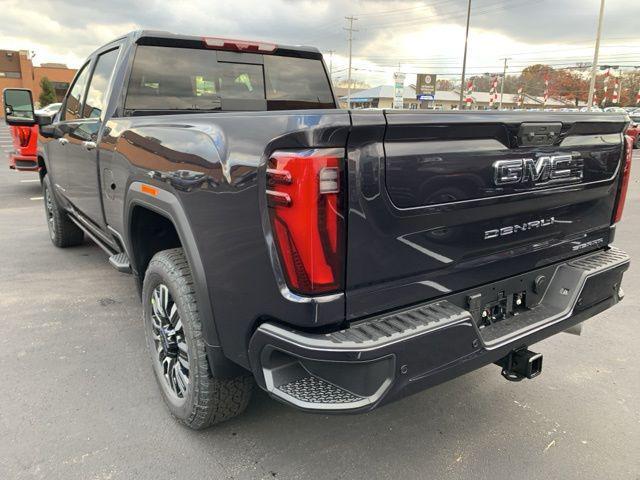 new 2026 GMC Sierra 2500 car, priced at $89,285