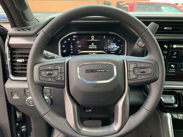 new 2026 GMC Sierra 2500 car, priced at $89,285