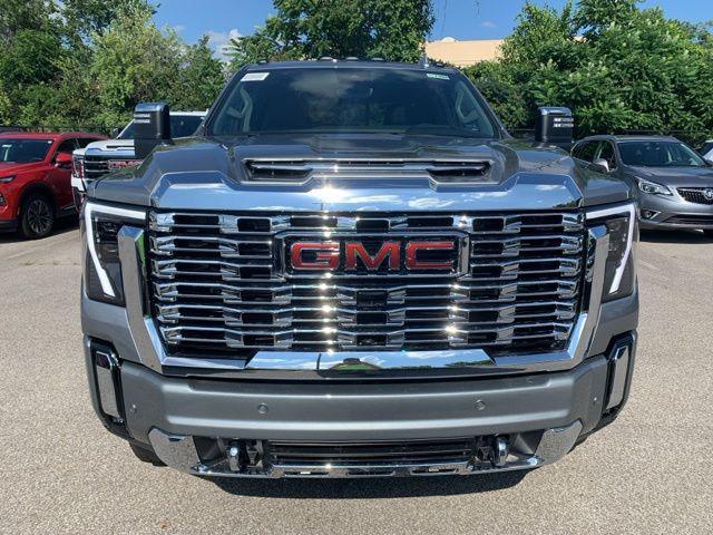 new 2025 GMC Sierra 2500 car, priced at $80,955
