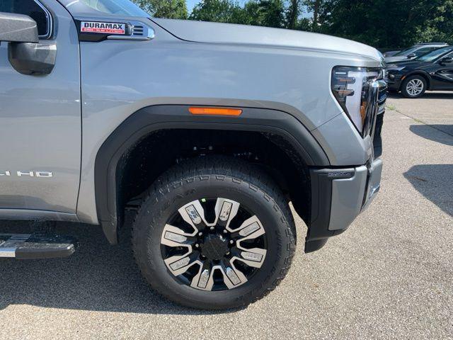 new 2025 GMC Sierra 2500 car, priced at $80,955