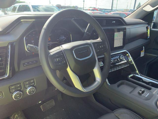 new 2025 GMC Sierra 2500 car, priced at $80,955