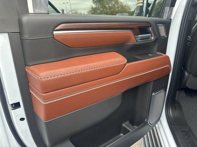 new 2026 GMC Sierra 2500 car, priced at $90,885