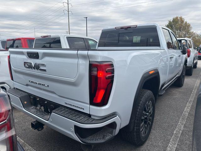 new 2026 GMC Sierra 2500 car, priced at $90,885