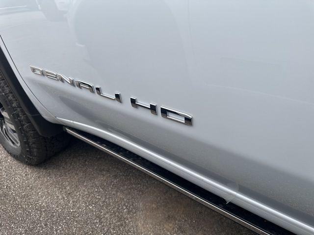 new 2026 GMC Sierra 2500 car, priced at $90,885