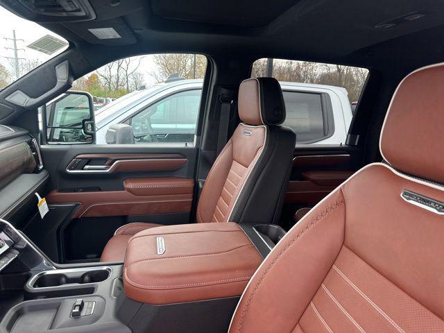 new 2026 GMC Sierra 2500 car, priced at $90,885