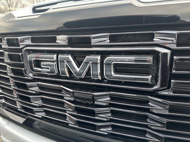 new 2026 GMC Sierra 2500 car, priced at $90,885