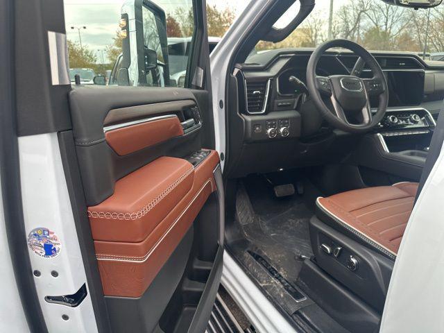 new 2026 GMC Sierra 2500 car, priced at $90,885