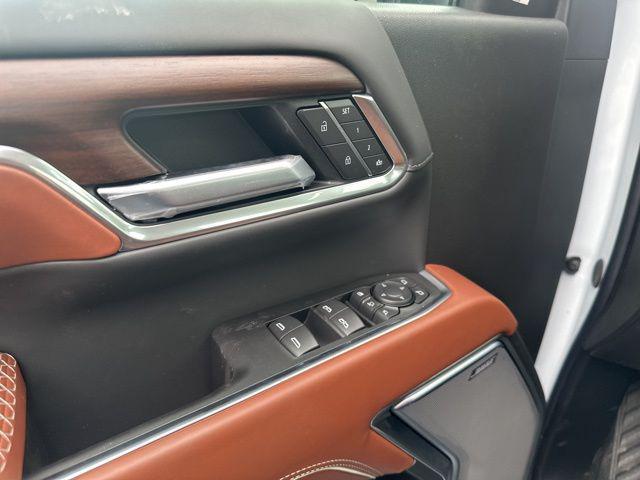 new 2026 GMC Sierra 2500 car, priced at $90,885