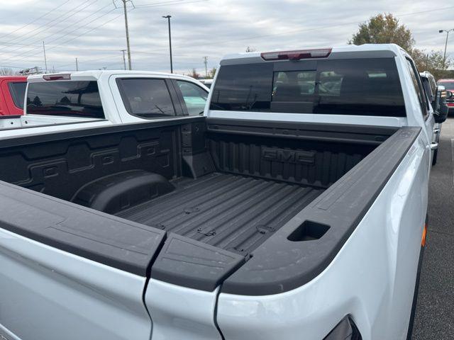 new 2026 GMC Sierra 2500 car, priced at $90,885