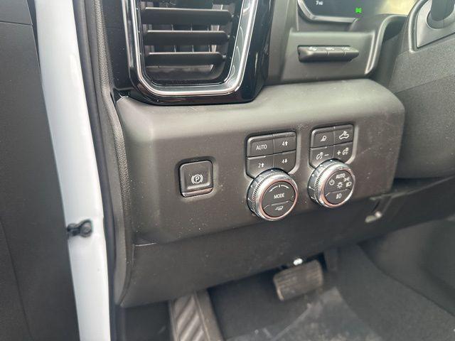 new 2026 GMC Sierra 2500 car, priced at $90,885