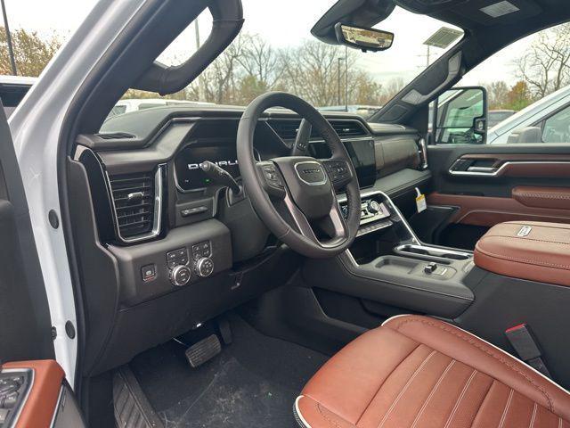 new 2026 GMC Sierra 2500 car, priced at $90,885