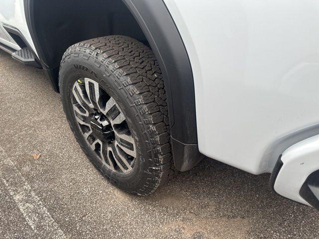 new 2026 GMC Sierra 2500 car, priced at $90,885