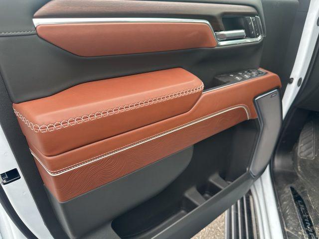 new 2026 GMC Sierra 2500 car, priced at $90,885