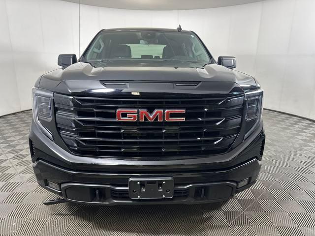 used 2023 GMC Sierra 1500 car, priced at $42,500
