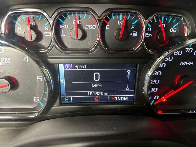 used 2016 Chevrolet Tahoe car, priced at $17,900