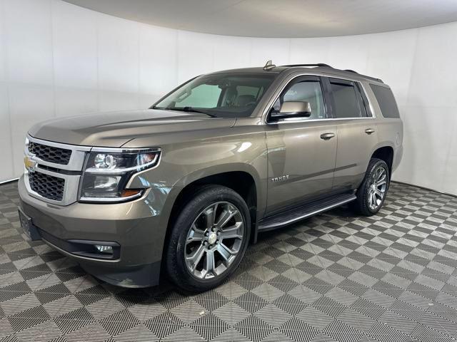 used 2016 Chevrolet Tahoe car, priced at $17,900
