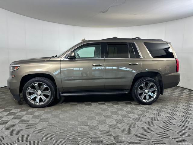used 2016 Chevrolet Tahoe car, priced at $17,900