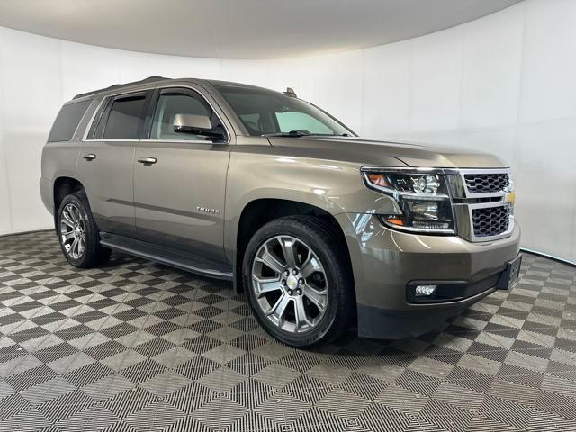 used 2016 Chevrolet Tahoe car, priced at $17,900