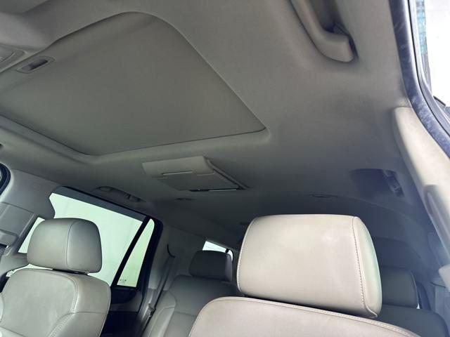 used 2016 Chevrolet Tahoe car, priced at $17,900