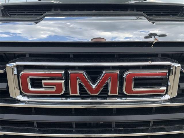 new 2024 GMC Sierra 2500 car, priced at $63,055