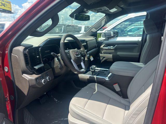 new 2025 GMC Sierra 1500 car, priced at $59,325