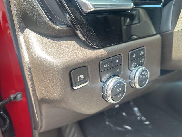 new 2025 GMC Sierra 1500 car, priced at $59,325