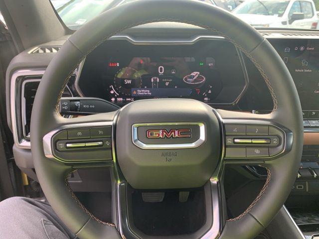new 2025 GMC Canyon car, priced at $48,784