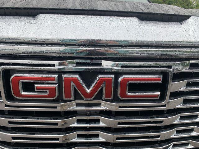 new 2025 GMC Sierra 1500 car, priced at $72,560
