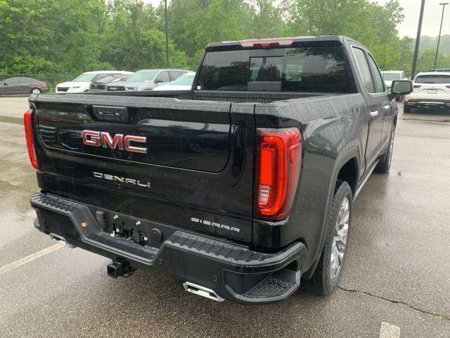 new 2025 GMC Sierra 1500 car, priced at $72,560