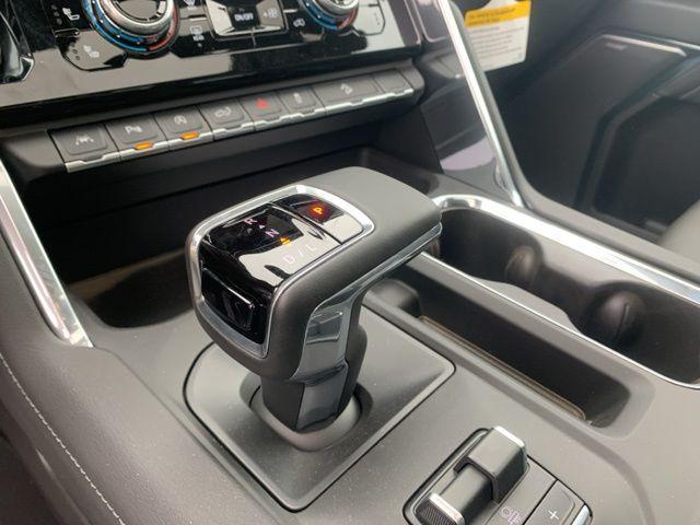 new 2025 GMC Sierra 1500 car, priced at $72,560