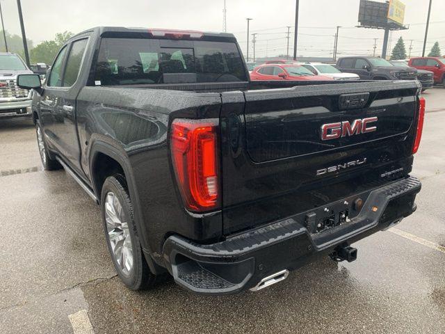 new 2025 GMC Sierra 1500 car, priced at $72,560