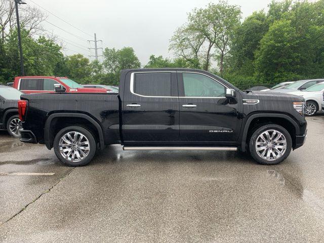 new 2025 GMC Sierra 1500 car, priced at $72,560