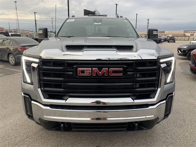 new 2025 GMC Sierra 2500 car, priced at $51,575