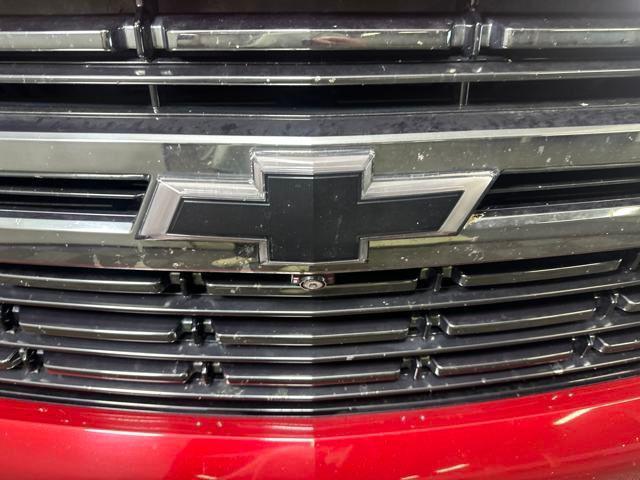 used 2021 Chevrolet Tahoe car, priced at $44,900