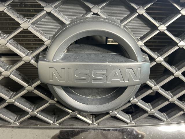 used 2021 Nissan Frontier car, priced at $23,900