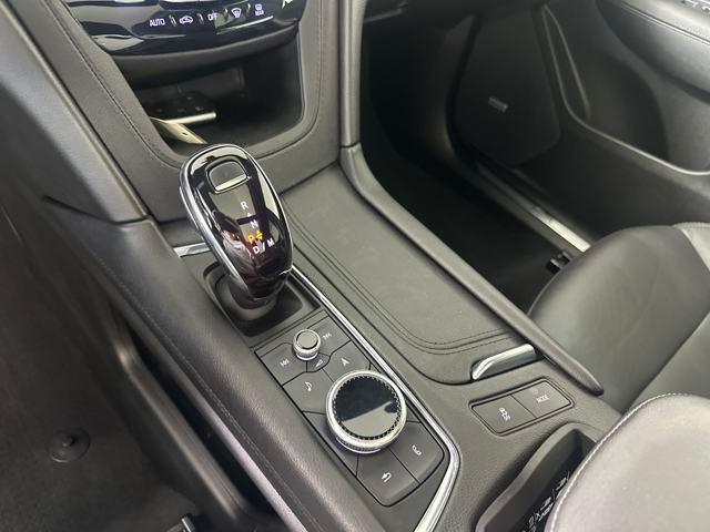 used 2020 Cadillac XT5 car, priced at $23,900