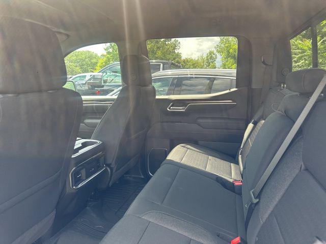 new 2025 GMC Sierra 1500 car, priced at $60,389
