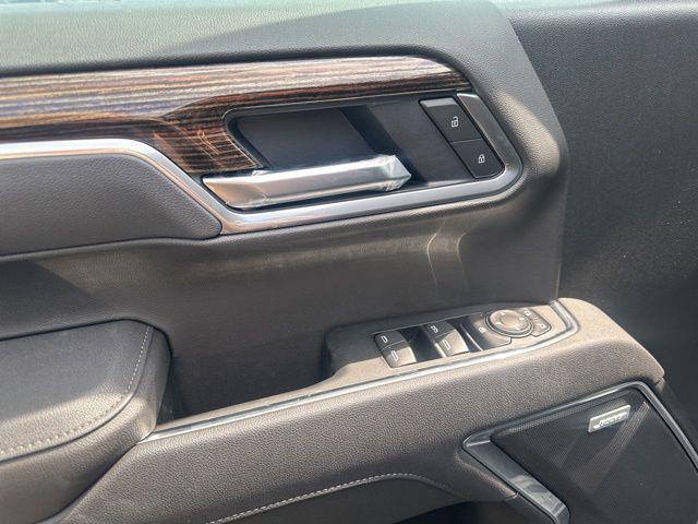 new 2025 GMC Sierra 1500 car, priced at $60,389