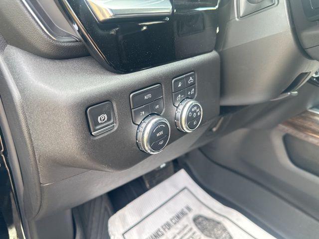 new 2025 GMC Sierra 1500 car, priced at $60,389