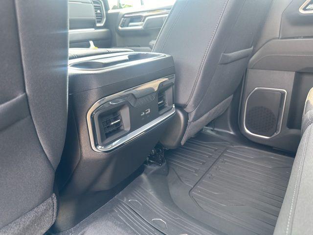 new 2025 GMC Sierra 1500 car, priced at $60,389
