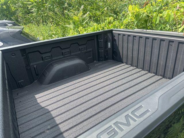 new 2025 GMC Sierra 1500 car, priced at $60,389